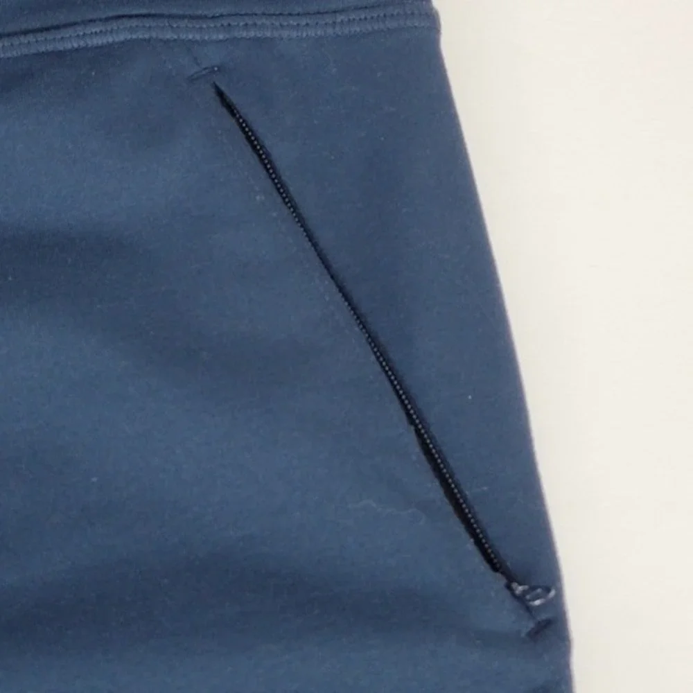 Royal Robbins‎ Backcountry Pro Winter Leggings Navy Blue Fleece Lined Women's M